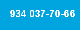 934 037-70-66 934 037-70-66